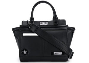 ディーゼル サッチェル バッグ  DIESEL SATCHEL BAG