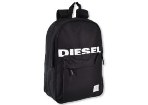 ディーゼル バックパック  DIESEL BACKPACK