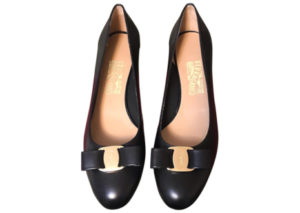 サルヴァトーレ フェラガモ パンプス  SALVATORE FERRAGAMO PUMPS