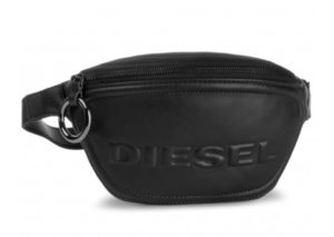 ディーゼル ウエスト バッグ  DIESEL WAIST BAG