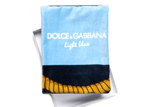 ドルチェ＆ガッバーナ ノベルティ  DOLCE&GABBANA NOVELTY ITEM