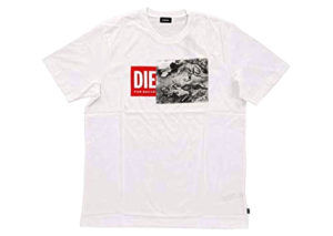 ディーゼル Tシャツ  DIESEL T-SHIRT