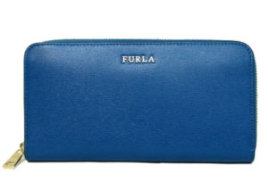 フルラ バビロン ラウンドファスナー 財布  FURLA BABYLON ZIP AROUND WALLET