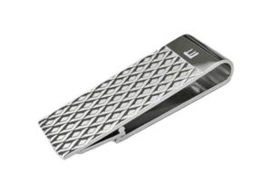 ダンヒル マネークリップ  DUNHILL MONEY CLIP