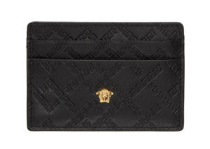 ヴェルサーチ カードケース  VERSACE CARD CASE