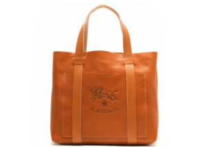 イルビゾンテ トート バッグ  IL BISONTE TOTE BAG