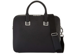 ダンヒル カドガン ドキュメント ケース  DUNHILL CADOGAN DOCUMENT CASE