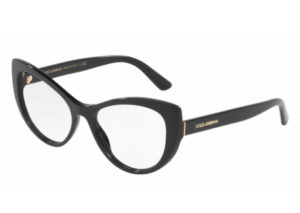 ドルチェ＆ガッバーナ 眼鏡  DOLCE&GABBANA EYE WEAR