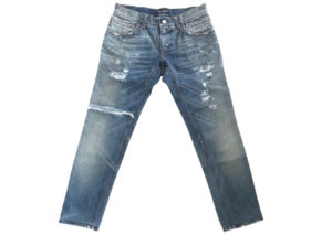 ドルチェ＆ガッバーナ デニム ジーンズ  DOLCE&GABBANA DENIM JEANS