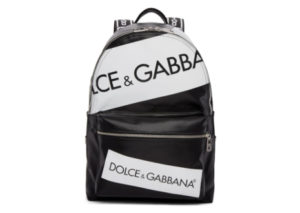 ドルチェ＆ガッバーナ バックパック  DOLCE&GABBANA BACKPACK