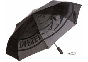 ディーゼル 傘  DIESEL UMBRELLA