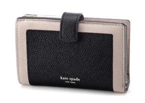 ケイトスペード マルゴー 二つ折り 財布  Kate Spade MARGAUX BIFOLD WALLET