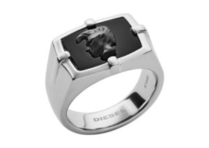 ディーゼル 指輪  DIESEL RINGS