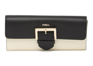 フルラ フロー フラップ 長財布  FURLA FLO FLAP LONG WALLET