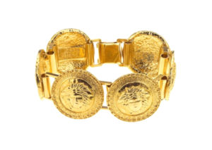 ヴェルサーチ ブレスレット  VERSACE BRACELETS