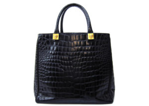 ジャンニ ヴェルサーチ メデューサ トート バッグ  GIANNI VERSACE MEDUSA TOTE BAG