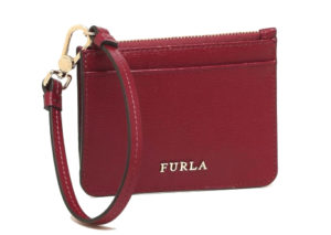 フルラ カードケース  FURLA CARD CASE