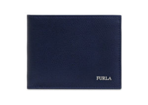 フルラ メン マルテ 二つ折り 財布  FURLA MAN MARTE BIFOLD WALLET