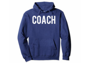 コーチ フーディー  COACH HOODIE