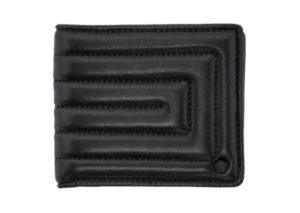 ジャンニ ヴェルサーチ メデューサ 二つ折り 財布  GIANNI VERSACE MEDUSA BIFOLD WALLET