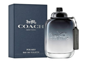 コーチ 香水  COACH FRAGRANCE