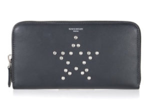 ジバンシィ パンドラ ジッピーウォレット  GIVENCHY PANDORA ZIPPY WALLET