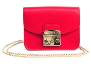 フルラ メトロポリス ミニクロスボディ ショルダー バッグ  FURLA METROPOLIS MINI CROSSBODY SHOULDER BAG