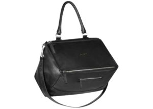 ジバンシィ パンドラ ２WAY ハンド バッグ  GIVENCHY PANDORA ２WAY HAND BAG
