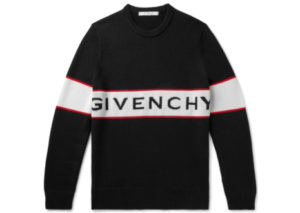 ジバンシィ ニット  GIVENCHY KNIT