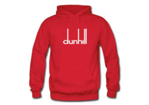 ダンヒル プルオーバー  DUNHILL PULLOVER