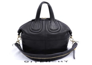 ジバンシィ ナイチンゲール スモール ２WAY サッチェル バッグ  GIVENCHY NIGHTINGALE SMALL ２WAY SATCHEL BAG