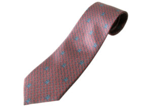 ダンヒル ネクタイ  DUNHILL TIE