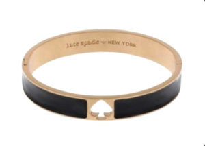 ケイトスペード ブレスレット  Kate Spade BRACELET