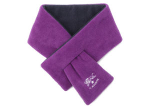 イルビゾンテ マフラー  IL BISONTE SCARF