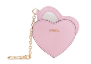 フルラ ミラーチャーム  FURLA MIRROR CHARM