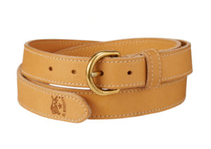 イルビゾンテ ベルト  IL BISONTE BELTS