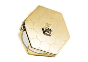 ヴェルサーチ コンパクトミラー  VERSACE COMPACT MIRROR