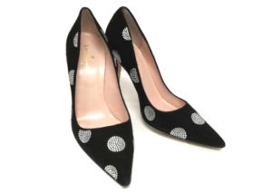 ケイトスペード ハイヒール  Kate Spade HIGH HEELED