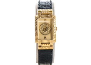 ヴェルサーチ 時計  VERSACE WATCH