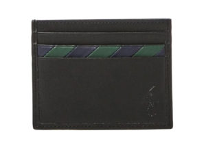 ラルフローレン カードケース  RALPH LAUREN CARD CASE