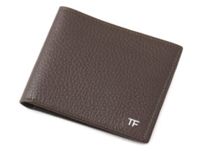 トムフォード TF 二つ折り 財布  TOM FORD TF BIFOLD WALLET