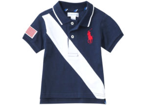 ラルフローレン ポロシャツ  RALPH LAUREN POLO SHIRT