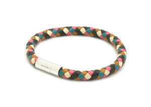 ポールスミス ブレスレット  PAUL SMITH BRACELETS