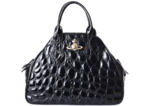 ヴィヴィアンウエストウッド ヤスミン バッグ  VIVIENNE WESTWOOD YASMINE BAG