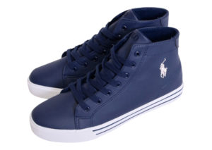 ラルフローレン スニーカー  RALPH LAUREN SNEAKERS