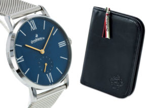 オロビアンコ（Orobianco）ってどんなブランド？腕時計や財布も買取強化！