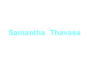 サマンサタバサ（Samantha Thavasa）ってどんなブランド？