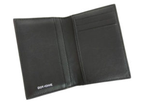 ディオールオム カードケース  DIOR HOMME CARD CASE
