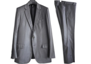 ディオールオム スーツ  DIOR HOMME SUIT