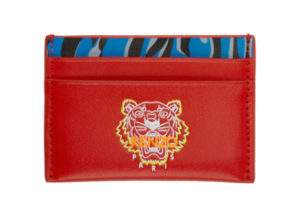 ケンゾー カードケース  KENZO CARD CASE